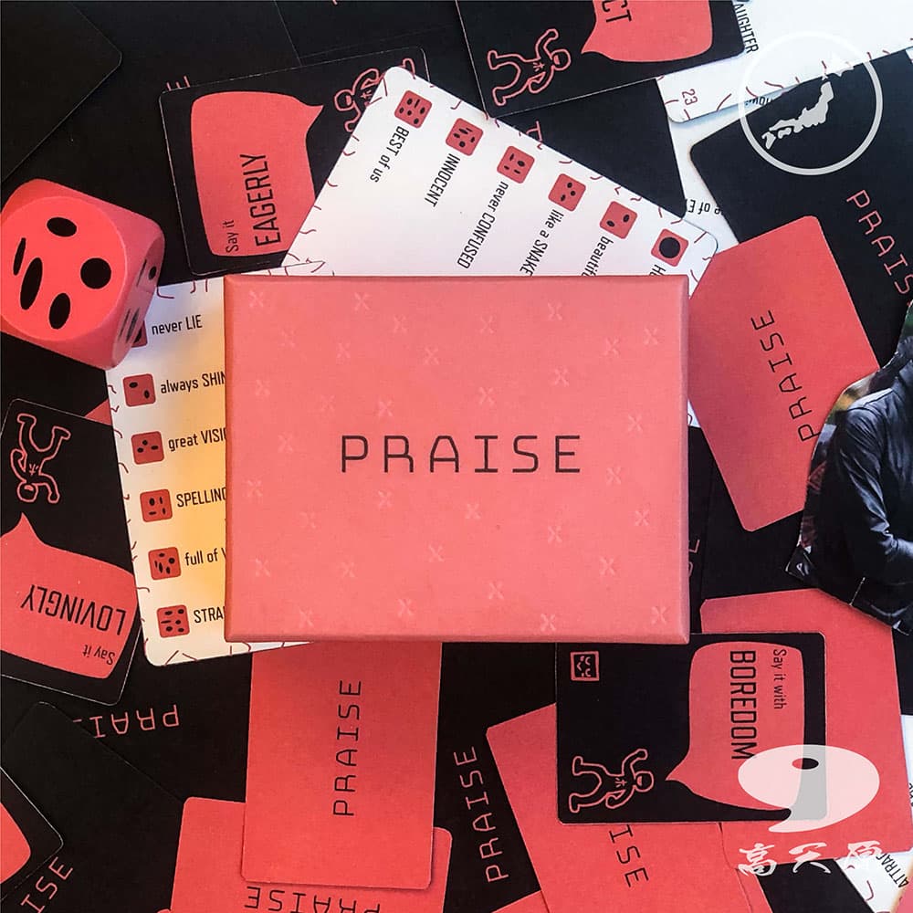 Praise photo 1
